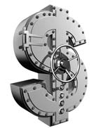 bank security