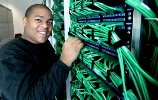 IT worker