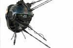 On The Cyberwar Path