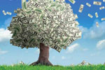Finding Financing