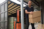 Securing Products on the Go