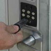 more access control