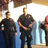 Gun Shots at Sparks Middle School in Nevada