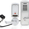 Allegion Warns Against Quick Fix Lockdown Practices