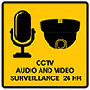 Schools Turn to Audio Security