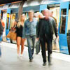 Improving transit system safety with integrated security solutions