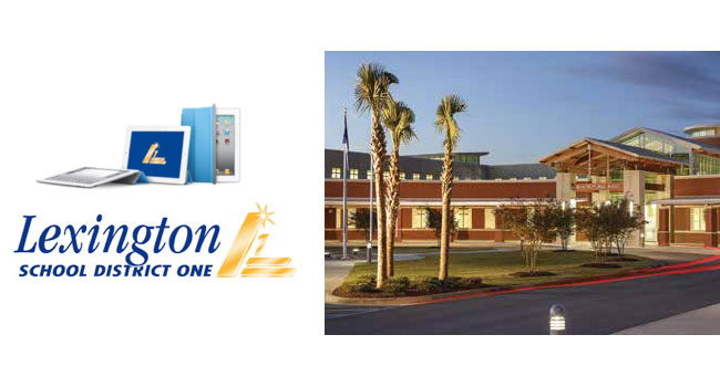 The Challenge is Cost effectiveness - Lexington School District One