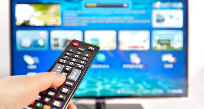 Samsung SmartTVs May Record Conversations
