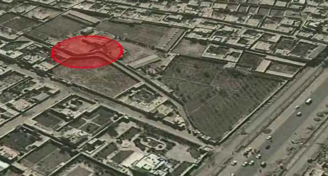 Surveillance Technology Tracks Crimes in Real Time