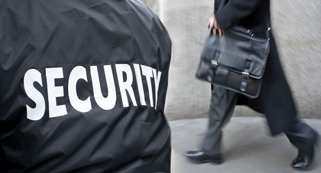 TCU Security Guard Accused of Taking Photos in Restroom