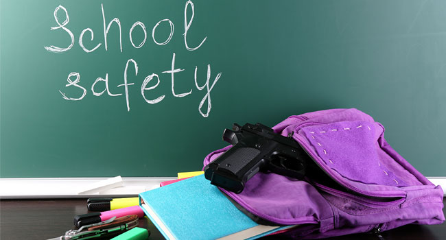 Inequality in School Security 