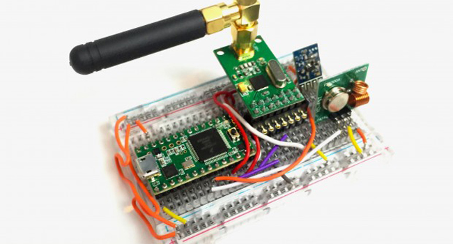 Hackers Working at Top Speed to Gain Entry into Your Car and Home