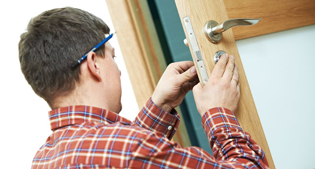 Online Exclusive: Reinforcing School Safety with Solution-driven Locks