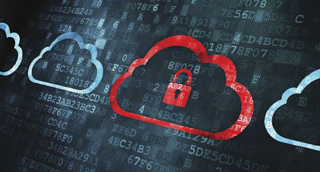 Secure Hosted Technology