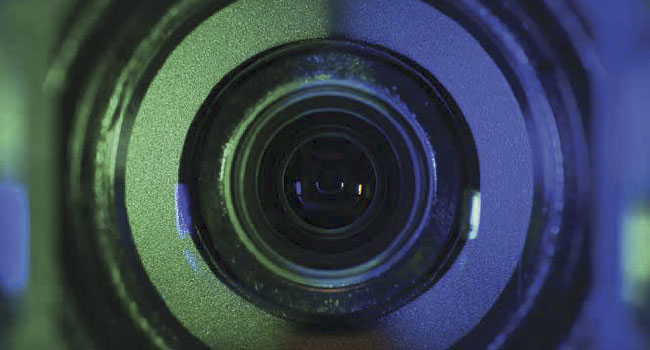 Consider the Lens - This is a story of lens selection gone wrong, and right. Often it seems lens selection is not given much attention, and at worst is an afterthought.