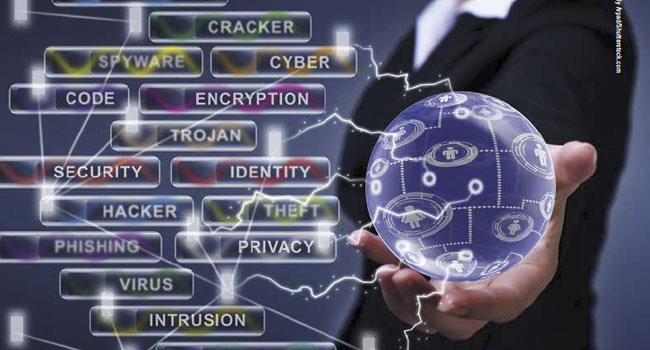 New Strategies - As IT security professionals, we’re great at providing our clients with firewalls, encryption software and other technological safeguards against data breaches.