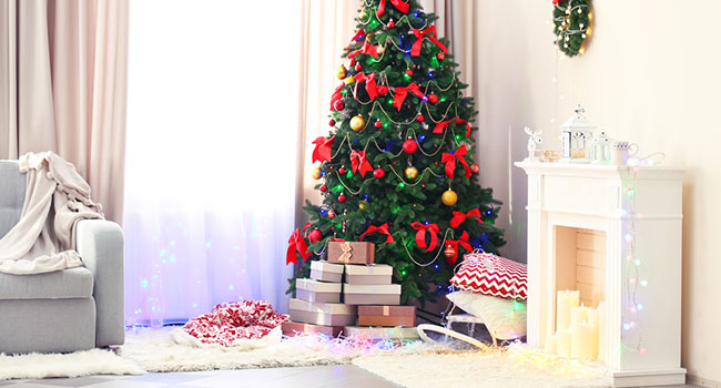 3 Tips to Keep your Home Secure Over the Holidays