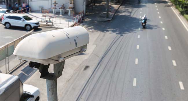 Atlanta Sets Security Master Plan into Motion