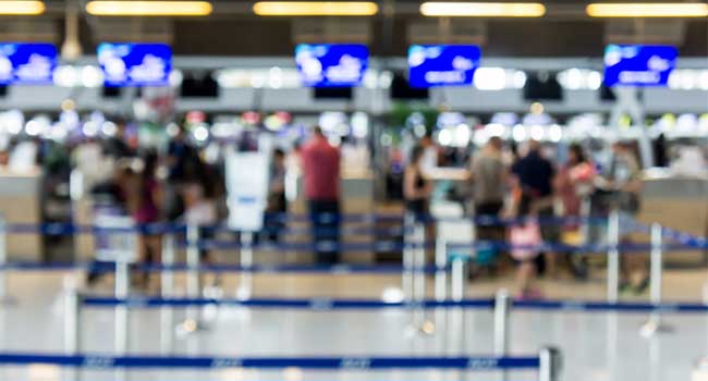 Do Airports have a Soft Spot? 