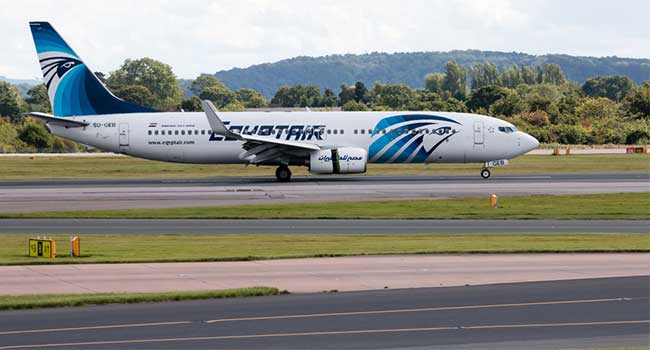 EgyptAir Plane Hijacking: All Passengers Freed Without Injury