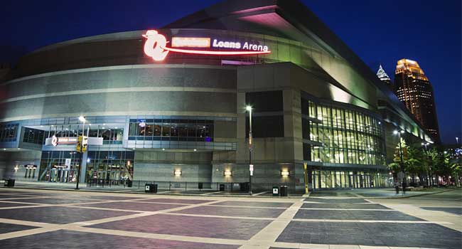 Secret Service Bans Guns at Republican Convention
