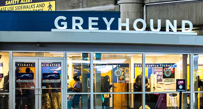 Trooper, Gunman Dead in Virginia Greyhound Shooting