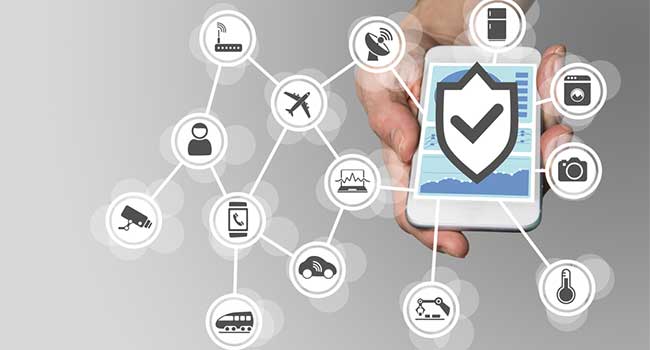IoT At ISC