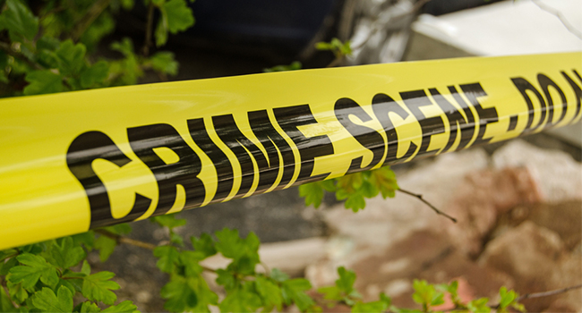 TV Station Security Pays Off in Bizarre Standoff 