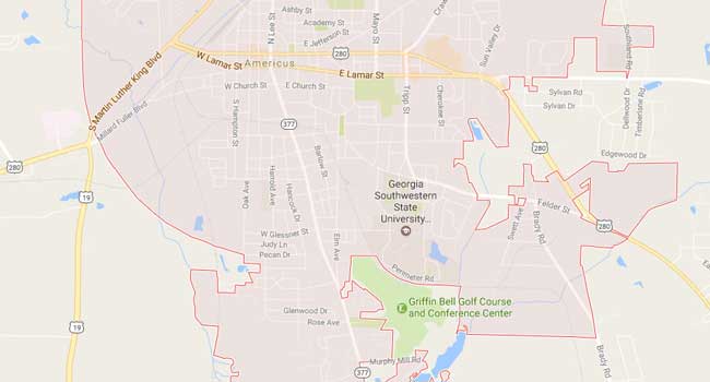 Manhunt underway for Suspect Who Shot Two Officers, One Fatally