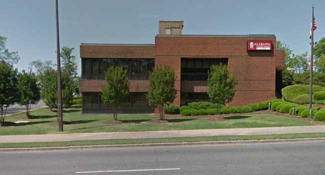 Hostage Situaton at Alabama Credit Union Near University Campus