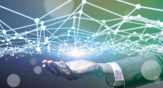 Leveraging Data