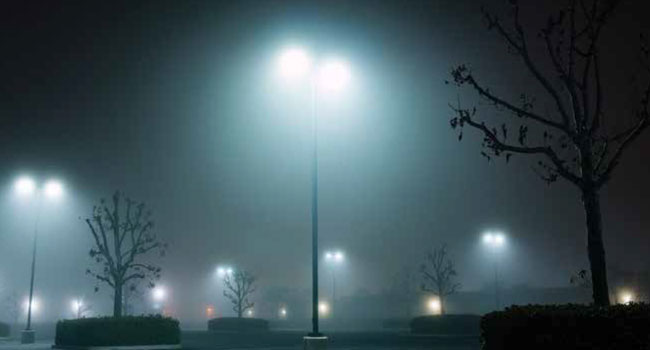 Protecting Outdoor Spaces