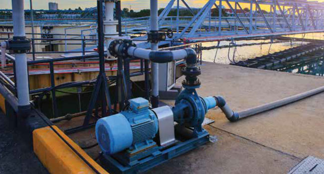 Protecting Our Water Supply