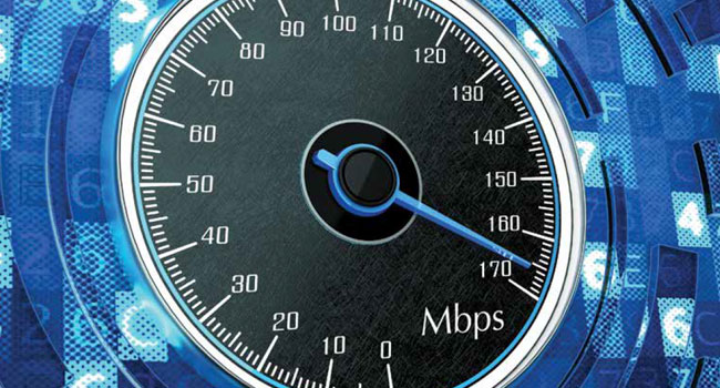Bandwidth Throttling