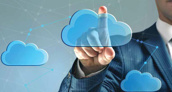The Cloud Keeps Evolving in 2017