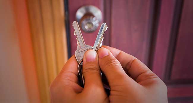 The Access Control Dilemma – Balancing Security, Convenience and Budget