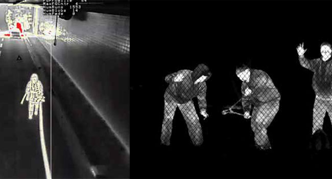 Thermal Enhancement