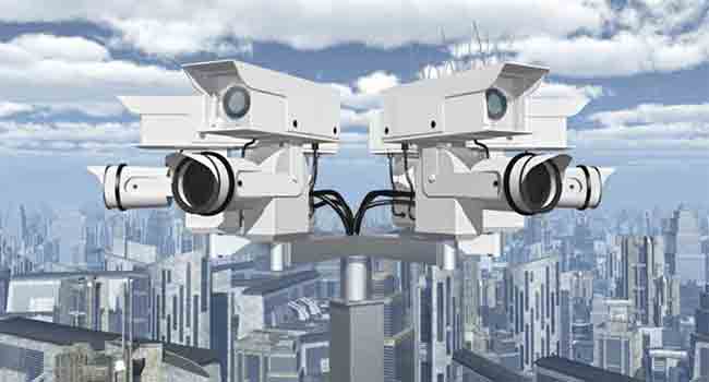 Securing the City