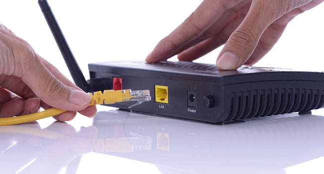 Vulnerabilities Revealed in AT&T Modems