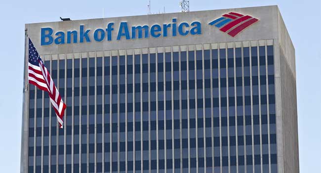 Bank of America Boosts Online Security with Biometrics