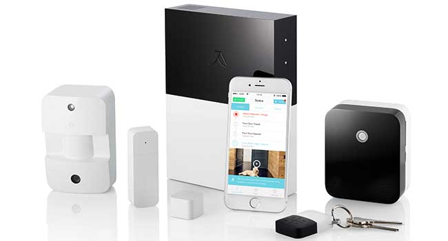 REVIEW: Abode Starter Kit is Perfect for DIY Security Beginners