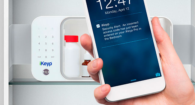 The iKeyp Pro Review