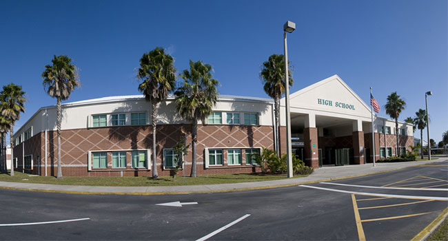 The state, the School Board and the Sheriff
