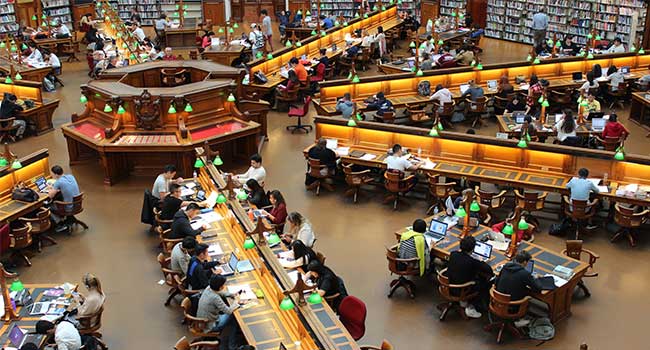 5 Ways Digital Connectivity is Revolutionizing Education
