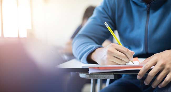 Secret Service Issues Guide to Identify Threats for Schools