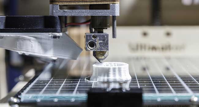 Utah Police Stop Potential Campus Shooting with 3D-Printed Gun