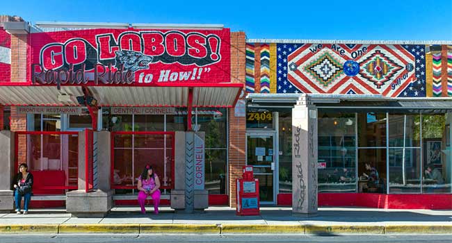 Bus Stations Helping Albuquerque Police Fight Crime