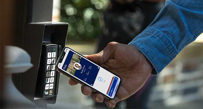Apple Launches University ID Card Feature on iPhone