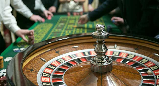 Las Vegas Casinos Continue to Increase Security After Mass Shooting