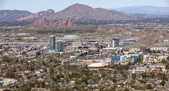 Tempe Parks to Get Private Security Services